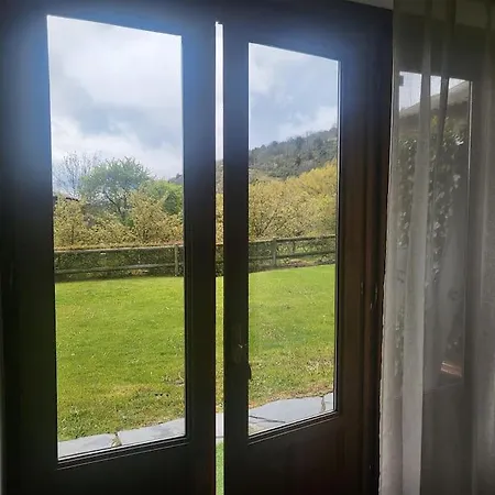 Tranquilo En Eller, Bellver De Cerdanya *