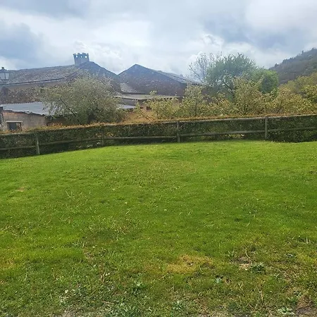 Tranquilo En Eller, Bellver De Cerdanya Eller