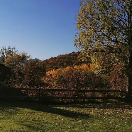 Tranquilo En Eller, Bellver De Cerdanya